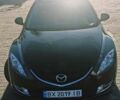Чорний Мазда 6, об'ємом двигуна 2 л та пробігом 197 тис. км за 8700 $, фото 9 на Automoto.ua