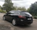 Чорний Мазда 6, об'ємом двигуна 2 л та пробігом 250 тис. км за 5500 $, фото 1 на Automoto.ua