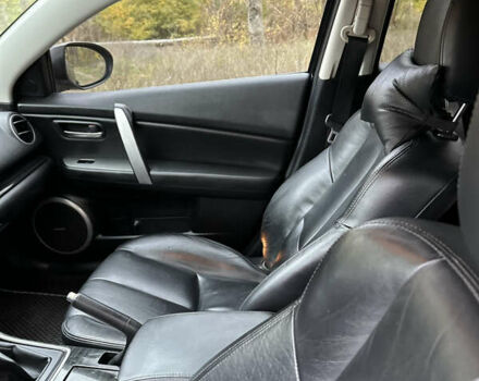 Мазда 6 2008 в Чернигове на Automoto.ua Черный Мазда 6, объемом двигателя 2 л и пробегом 280 тыс. км за 7100 $, фото 21 на Automoto.ua
