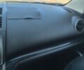 Черный Мазда 6, объемом двигателя 2 л и пробегом 330 тыс. км за 6400 $, фото 15 на Automoto.ua