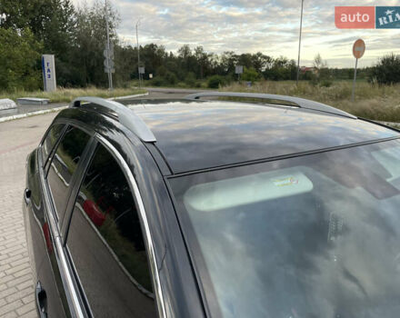 Черный Мазда 6, объемом двигателя 2 л и пробегом 343 тыс. км за 5600 $, фото 48 на Automoto.ua