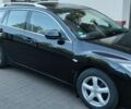 Чорний Мазда 6, об'ємом двигуна 2 л та пробігом 278 тис. км за 6500 $, фото 3 на Automoto.ua
