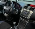 Черный Мазда 6, объемом двигателя 2.2 л и пробегом 198 тыс. км за 6500 $, фото 29 на Automoto.ua