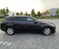 Черный Мазда 6, объемом двигателя 2 л и пробегом 308 тыс. км за 4017 $, фото 5 на Automoto.ua
