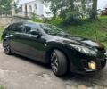 Чорний Мазда 6, об'ємом двигуна 2.2 л та пробігом 197 тис. км за 6800 $, фото 4 на Automoto.ua