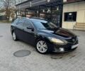 Черный Мазда 6, объемом двигателя 2 л и пробегом 208 тыс. км за 5500 $, фото 35 на Automoto.ua