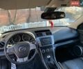 Черный Мазда 6, объемом двигателя 2 л и пробегом 330 тыс. км за 6600 $, фото 15 на Automoto.ua