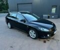 Чорний Мазда 6, об'ємом двигуна 2 л та пробігом 314 тис. км за 5200 $, фото 15 на Automoto.ua