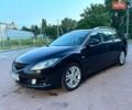 Чорний Мазда 6, об'ємом двигуна 2 л та пробігом 314 тис. км за 5200 $, фото 13 на Automoto.ua