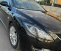 Чорний Мазда 6, об'ємом двигуна 2 л та пробігом 208 тис. км за 5500 $, фото 41 на Automoto.ua