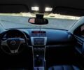 Черный Мазда 6, объемом двигателя 2.2 л и пробегом 283 тыс. км за 5999 $, фото 8 на Automoto.ua