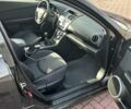 Чорний Мазда 6, об'ємом двигуна 2 л та пробігом 285 тис. км за 5950 $, фото 3 на Automoto.ua