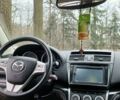 Чорний Мазда 6, об'ємом двигуна 1.8 л та пробігом 252 тис. км за 6500 $, фото 10 на Automoto.ua