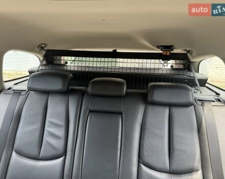 Чорний Мазда 6, об'ємом двигуна 2 л та пробігом 291 тис. км за 7500 $, фото 8 на Automoto.ua