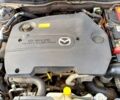 Чорний Мазда 6, об'ємом двигуна 20 л та пробігом 286 тис. км за 8000 $, фото 9 на Automoto.ua