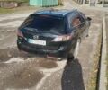 Черный Мазда 6, объемом двигателя 2 л и пробегом 315 тыс. км за 6500 $, фото 2 на Automoto.ua