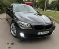 Черный Мазда 6, объемом двигателя 2 л и пробегом 282 тыс. км за 5900 $, фото 13 на Automoto.ua