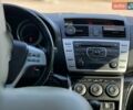 Черный Мазда 6, объемом двигателя 2.2 л и пробегом 268 тыс. км за 6499 $, фото 21 на Automoto.ua