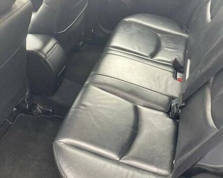 Черный Мазда 6, объемом двигателя 2 л и пробегом 260 тыс. км за 8500 $, фото 16 на Automoto.ua