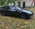Черный Мазда 6, объемом двигателя 2.2 л и пробегом 291 тыс. км за 6000 $, фото 5 на Automoto.ua