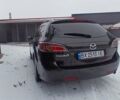 Чорний Мазда 6, об'ємом двигуна 1.8 л та пробігом 249 тис. км за 7700 $, фото 7 на Automoto.ua