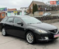 Чорний Мазда 6, об'ємом двигуна 1.8 л та пробігом 220 тис. км за 8700 $, фото 2 на Automoto.ua