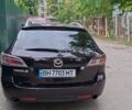 Черный Мазда 6, объемом двигателя 2 л и пробегом 204 тыс. км за 6800 $, фото 5 на Automoto.ua