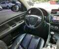 Черный Мазда 6, объемом двигателя 2 л и пробегом 272 тыс. км за 6650 $, фото 29 на Automoto.ua