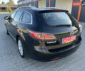 Чорний Мазда 6, об'ємом двигуна 1.8 л та пробігом 220 тис. км за 8500 $, фото 9 на Automoto.ua