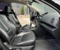 Черный Мазда 6, объемом двигателя 2 л и пробегом 267 тыс. км за 6990 $, фото 10 на Automoto.ua