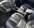 Чорний Мазда 6, об'ємом двигуна 2 л та пробігом 261 тис. км за 4508 $, фото 5 на Automoto.ua
