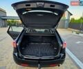 Чорний Мазда 6, об'ємом двигуна 2.18 л та пробігом 280 тис. км за 5500 $, фото 16 на Automoto.ua