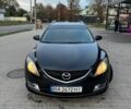 Черный Мазда 6, объемом двигателя 2 л и пробегом 208 тыс. км за 5000 $, фото 33 на Automoto.ua