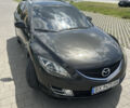 Чорний Мазда 6, об'ємом двигуна 2 л та пробігом 247 тис. км за 7300 $, фото 11 на Automoto.ua