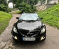 Чорний Мазда 6, об'ємом двигуна 2.2 л та пробігом 197 тис. км за 6800 $, фото 7 на Automoto.ua