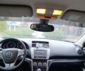 Чорний Мазда 6, об'ємом двигуна 2 л та пробігом 280 тис. км за 7500 $, фото 4 на Automoto.ua