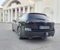 Чорний Мазда 6, об'ємом двигуна 2 л та пробігом 315 тис. км за 5600 $, фото 3 на Automoto.ua