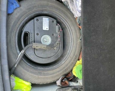 Чорний Мазда 6, об'ємом двигуна 2 л та пробігом 216 тис. км за 6646 $, фото 20 на Automoto.ua