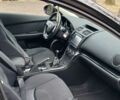 Чорний Мазда 6, об'ємом двигуна 1.8 л та пробігом 252 тис. км за 6500 $, фото 9 на Automoto.ua