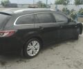 Чорний Мазда 6, об'ємом двигуна 2 л та пробігом 250 тис. км за 4800 $, фото 4 на Automoto.ua