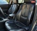 Черный Мазда 6, объемом двигателя 2 л и пробегом 321 тыс. км за 6000 $, фото 25 на Automoto.ua