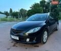 Чорний Мазда 6, об'ємом двигуна 2 л та пробігом 314 тис. км за 5200 $, фото 12 на Automoto.ua