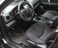 Чорний Мазда 6, об'ємом двигуна 2 л та пробігом 219 тис. км за 6800 $, фото 1 на Automoto.ua
