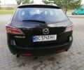 Черный Мазда 6, объемом двигателя 2 л и пробегом 235 тыс. км за 9000 $, фото 5 на Automoto.ua