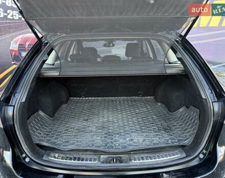 Черный Мазда 6, объемом двигателя 2 л и пробегом 331 тыс. км за 5800 $, фото 16 на Automoto.ua