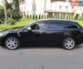 Черный Мазда 6, объемом двигателя 2 л и пробегом 272 тыс. км за 6650 $, фото 2 на Automoto.ua