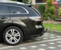 Черный Мазда 6, объемом двигателя 2.2 л и пробегом 268 тыс. км за 6499 $, фото 10 на Automoto.ua