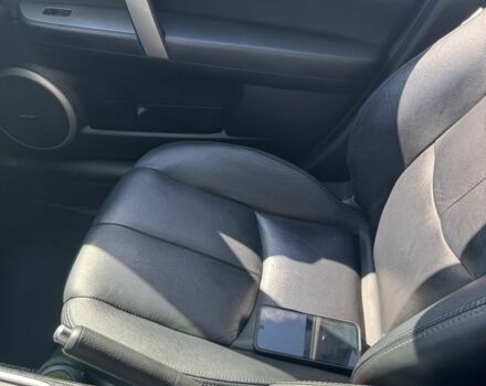 Чорний Мазда 6, об'ємом двигуна 2 л та пробігом 261 тис. км за 4508 $, фото 4 на Automoto.ua