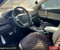Черный Мазда 6, объемом двигателя 2 л и пробегом 274 тыс. км за 7500 $, фото 5 на Automoto.ua