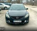 Чорний Мазда 6, об'ємом двигуна 2 л та пробігом 270 тис. км за 5500 $, фото 1 на Automoto.ua